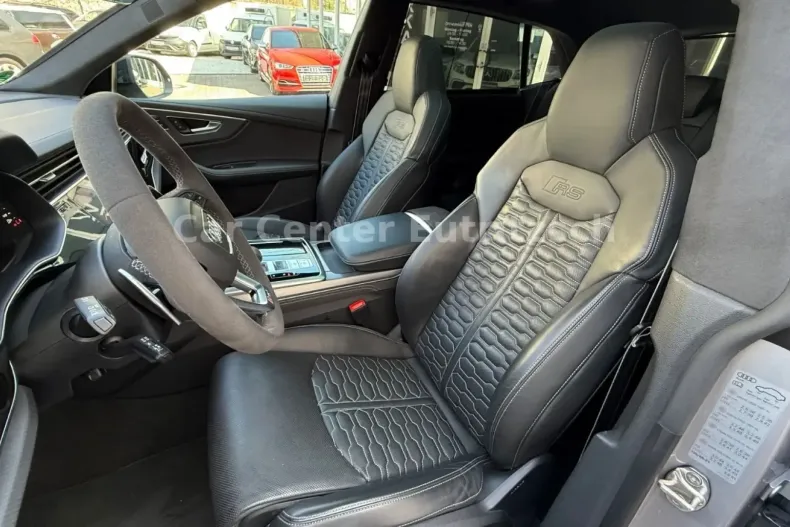 Audi RSQ8 din 2023 cu 43.020 km - oferta AUD110642 - foto 11