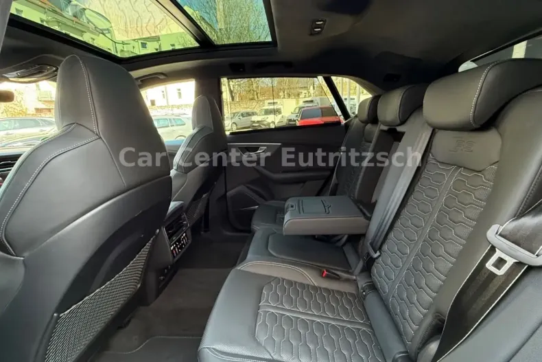 Audi RSQ8 din 2023 cu 43.020 km - oferta AUD110642 - foto 14