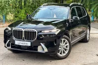 BMW X7 din 2023 cu 17.400 km - oferta BMW110646 - foto 1