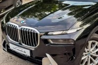 BMW X7 din 2023 cu 17.400 km - oferta BMW110646 - foto 3