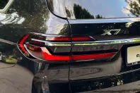 BMW X7 din 2023 cu 17.400 km - oferta BMW110646 - foto 6