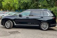 BMW X7 din 2023 cu 17.400 km - oferta BMW110646 - foto 8