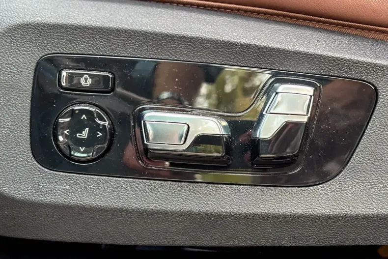 BMW X7 din 2023 cu 17.400 km - oferta BMW110646 - foto 10