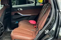 BMW X7 din 2023 cu 17.400 km - oferta BMW110646 - foto 11