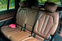 BMW X7 din 2023 cu 17.400 km - oferta BMW110646 - foto 12