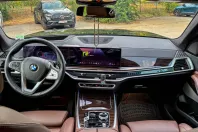 BMW X7 din 2023 cu 17.400 km - oferta BMW110646 - foto 16