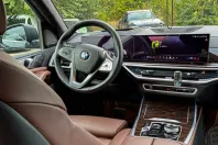 BMW X7 din 2023 cu 17.400 km - oferta BMW110646 - foto 17