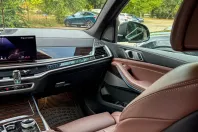 BMW X7 din 2023 cu 17.400 km - oferta BMW110646 - foto 19