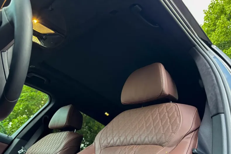 BMW X7 din 2023 cu 17.400 km - oferta BMW110646 - foto 20