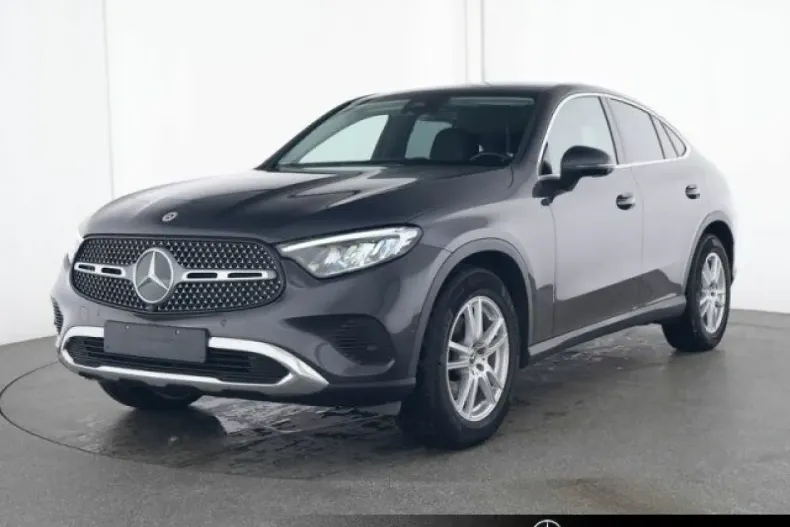 Mercedes-Benz GLC 200 din 2024 cu 32.363 km - oferta MER110648 - foto 1