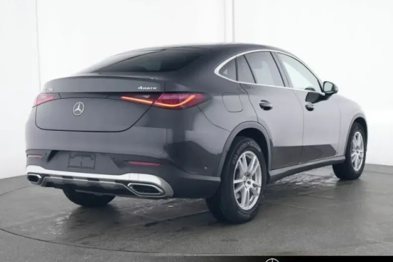 Mercedes-Benz GLC 200 din 2024 cu 32.363 km - oferta MER110648 - foto 3