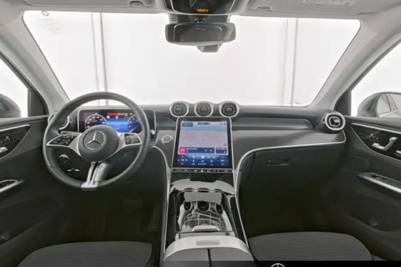 Mercedes-Benz GLC 200 din 2024 cu 32.363 km - oferta MER110648 - foto 7