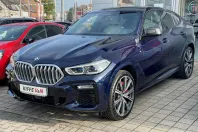 BMW X6 din 2021 cu 84.123 km - oferta BMW110651 - foto 3