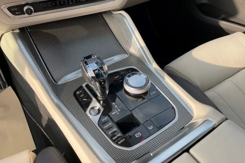 BMW X6 din 2021 cu 84.123 km - oferta BMW110651 - foto 14