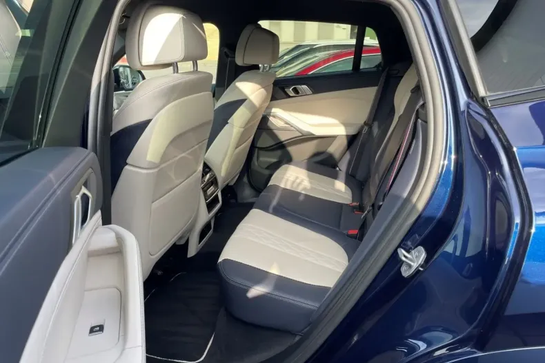 BMW X6 din 2021 cu 84.123 km - oferta BMW110651 - foto 16