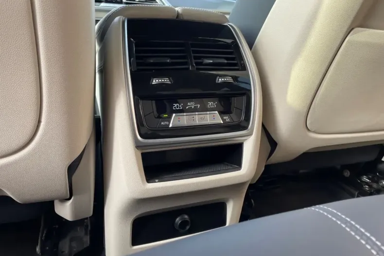 BMW X6 din 2021 cu 84.123 km - oferta BMW110651 - foto 17