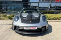 Porsche 992 din 2024 cu 1.800 km - oferta POR110652 - foto 1