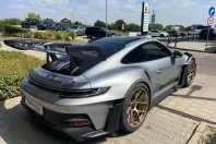 Porsche 992 din 2024 cu 1.800 km - oferta POR110652 - foto 6