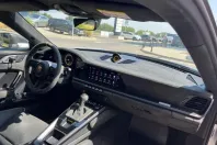 Porsche 992 din 2024 cu 1.800 km - oferta POR110652 - foto 9