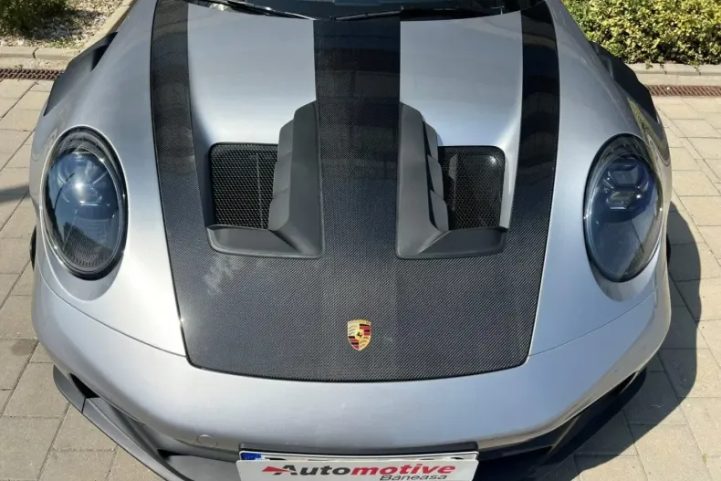 Porsche 992 din 2024 cu 1.800 km - oferta POR110652 - foto 10