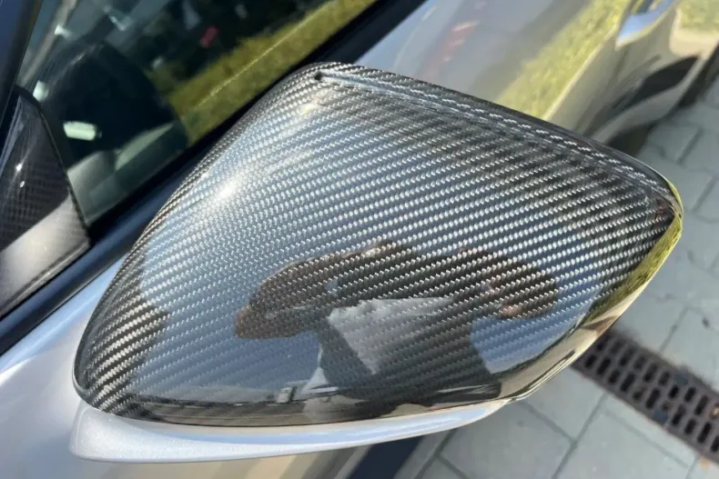 Porsche 992 din 2024 cu 1.800 km - oferta POR110652 - foto 11