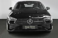 Mercedes-Benz CLA 180 din 2024 cu 8.493 km - oferta MER110655 - foto 1