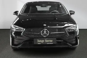 Mercedes-Benz CLA 180 din 2024 - oferta MER110655