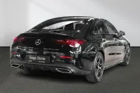Mercedes-Benz CLA 180 din 2024 cu 8.493 km - oferta MER110655 - foto 2