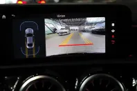 Mercedes-Benz CLA 180 din 2024 cu 8.493 km - oferta MER110655 - foto 9