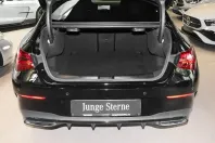 Mercedes-Benz CLA 180 din 2024 cu 8.493 km - oferta MER110655 - foto 10