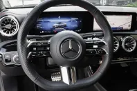 Mercedes-Benz CLA 180 din 2024 cu 17.572 km - oferta MER110656 - foto 9