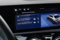 Mercedes-Benz CLA 180 din 2024 cu 17.572 km - oferta MER110656 - foto 11