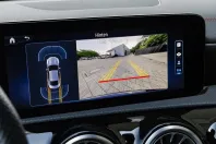 Mercedes-Benz CLA 180 din 2024 cu 17.572 km - oferta MER110656 - foto 12