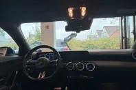 Mercedes-Benz CLA 180 din 2024 cu 18.530 km - oferta MER110657 - foto 8