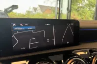 Mercedes-Benz CLA 180 din 2024 cu 18.530 km - oferta MER110657 - foto 16