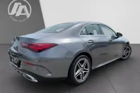 Mercedes-Benz CLA 180 din 2024 cu 21.443 km - oferta MER110658 - foto 2
