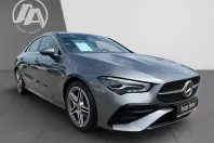 Mercedes-Benz CLA 180 din 2024 cu 21.443 km - oferta MER110658 - foto 4