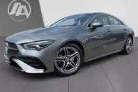Mercedes-Benz CLA 180 din 2024 cu 21.443 km - oferta MER110658 - foto 12