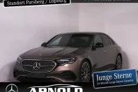 Mercedes-Benz E 450 din 2024 cu 12.398 km - oferta MER110659 - foto 1