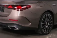 Mercedes-Benz E 450 din 2024 cu 12.398 km - oferta MER110659 - foto 5