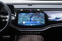 Mercedes-Benz E 450 din 2024 cu 12.398 km - oferta MER110659 - foto 7