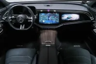 Mercedes-Benz E 450 din 2024 cu 12.398 km - oferta MER110659 - foto 9