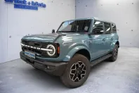 Ford Bronco din 2024 cu 7.500 km - oferta FOR110660 - foto 1