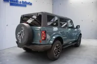 Ford Bronco din 2024 cu 7.500 km - oferta FOR110660 - foto 2