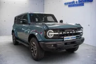 Ford Bronco din 2024 cu 7.500 km - oferta FOR110660 - foto 3