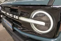 Ford Bronco din 2024 cu 7.500 km - oferta FOR110660 - foto 5