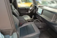 Ford Bronco din 2024 cu 7.500 km - oferta FOR110660 - foto 12