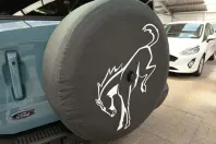 Ford Bronco din 2024 cu 7.500 km - oferta FOR110660 - foto 14