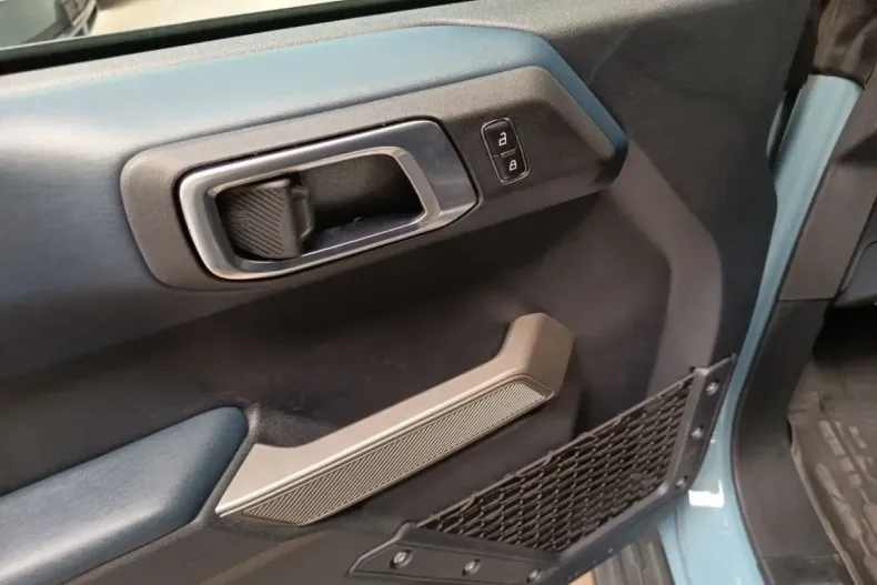 Ford Bronco din 2024 cu 7.500 km - oferta FOR110660 - foto 15