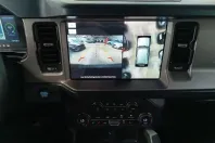 Ford Bronco din 2024 cu 7.500 km - oferta FOR110660 - foto 17